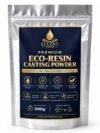 Premium Eco Casting Powder – Pure Snow White